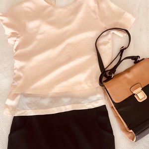 Minimalist closet bundle 10 pieces